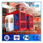 2 ton Construction Hoist CE and GOST certicated