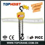 2 ton Manual Chain Hoist/ Hand Chain Hoist