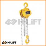 Manual Chain Hoist With Capaicty 0.5T to 20T