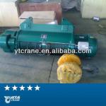 5t Wire Rope Hoist MD1--HOT all over the world