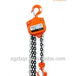 3T chain block / round shape chain hoist