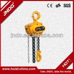 2 ton chain hoist