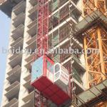 SCseries construction hoist