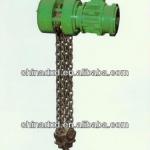 Explosion-proof stationary Electric chain Hoists