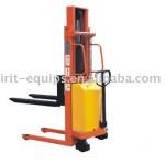 electric hydraulic stacker --- stacker