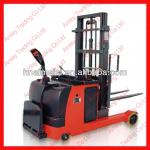 high performance mini electric forklift with reasonable price