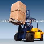 LiuGong CPCD70 Internal Combustion 7 ton diesel Forklift Truck