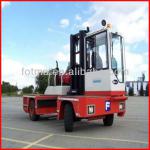 Chinese XGMA 6 ton side forklift for sale