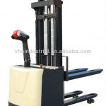 VHE PWS 100 DF Electric Powered Stacker Double Fork CE Certified