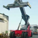 Container Reach Stacker CRS450CCZ5