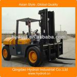 Hydroil 10t diesel CE FD100T Forklift