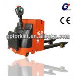 1.0-3.0 ton full electric pallet truck