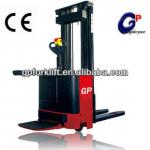 1.2-2.0Ton full electric stacker(DC /AC Power)