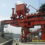 cement ship loader