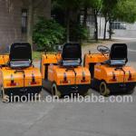 QD-BH Seated Electric towing tractor