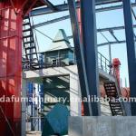 plaster powder production equipment lines