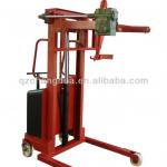 Semi Electric Drum Lifter Cum Tilter-