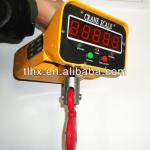 direct viewing electronic crane scale-