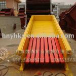 Industrial high efficiency vibrator feeder conveyor manufacturer of China-