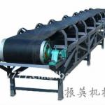 New Fixed Flat Building Material Conveyor Belt Machine-