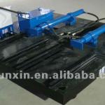 low price multifunction Hydraulic Ferry Pusher Machine-