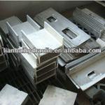 sheet metal parts manufacture business