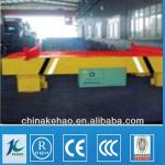Hot Sale electric flat carriage