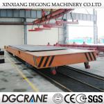 DGcrane Transfer Carriage Applied In Petrochemical Industry