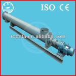 Small and Easy Operating Conveyor for Industrial Conveying System