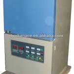 famous muffle furnace manufacturer professionally engaged in muffle furnace up to1700c in China