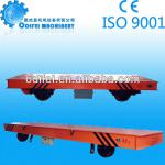 Transfer Car with Imported Electric Part