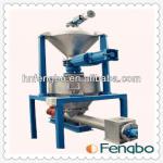 Automatic High Accuracy Loss in Weight Feeder