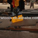 hand magnetic lifter