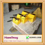 hand magnetic lifter