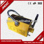 Automatic Operation Permanent lifting Magnetic