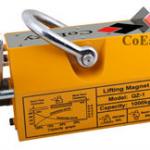 CoEazy Lifting Magnet, 1000kg Lifting Capacity