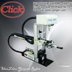 Robot arm for Vertical injection mold machine
