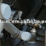 industrial robot arm for multifunction