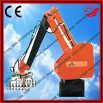 2013 New Product Robot Stacker Crane