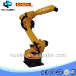 RB50 China Industrial Robot Arm for Loading and Wielding