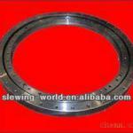 Slewing bearing with inner gear , welding manipulators slewing ring bearing