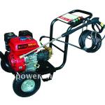 ATON 6.5hp,Gasoline engine 168-2/E,Axial Pump/Triplex Pump,Gasoline High-pressure Washer