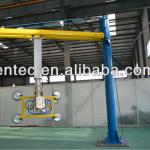 Double-Arms Vacuum Glass Lifter Manipulator