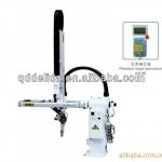 Supply CNC industrial pneumatic robot automatic arms (single arm/double arms)
