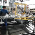 Capacity 600kg Vacuum lifting equipment