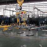 Capacity 800kg Vacuum lifting equipment