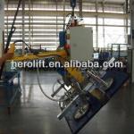 Electric glass lifter