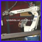 China OEM multifunction welding robot