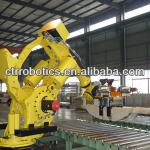 CTR automatic handling industrial robot