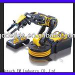 China OEM build robot arm